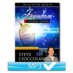 Economic Freedom